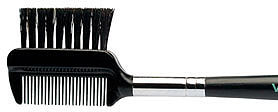 Brow Brush and Comb